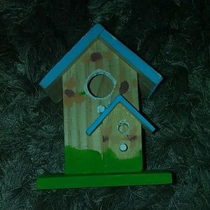 Bird House